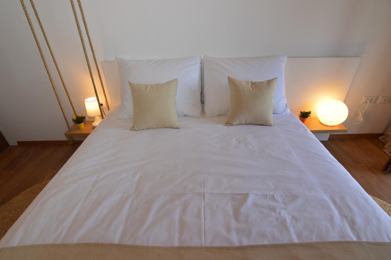 Hotel Natura Vilanija Luaran gambar
